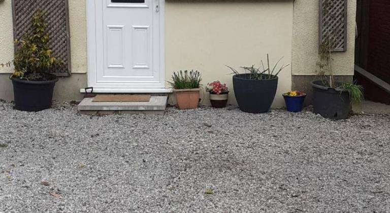 Rental apartment with 1 room for 2 persons in Wimborne
