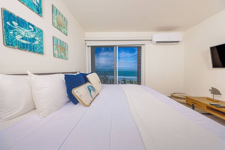 Apartment Punta Chame