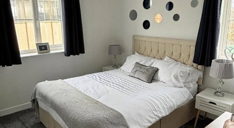 Beautiful apartment | Dogs allowed in Lichfield