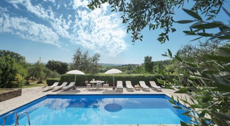 Villa with pool | Dogs allowed — photo 3