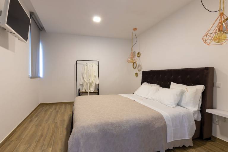 Quarto (B&B)  Oliveira do Hospital