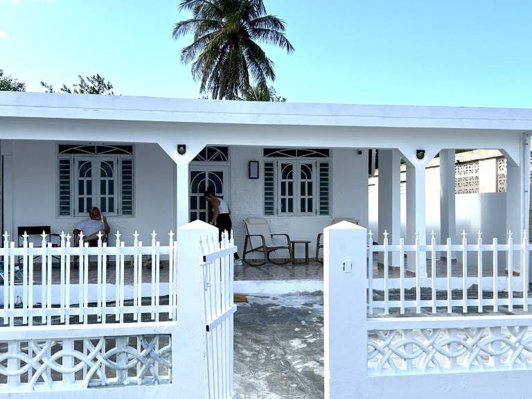 House Luquillo