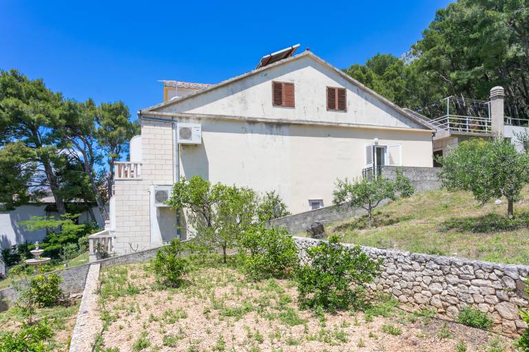 Ferienwohnung  Baška Voda