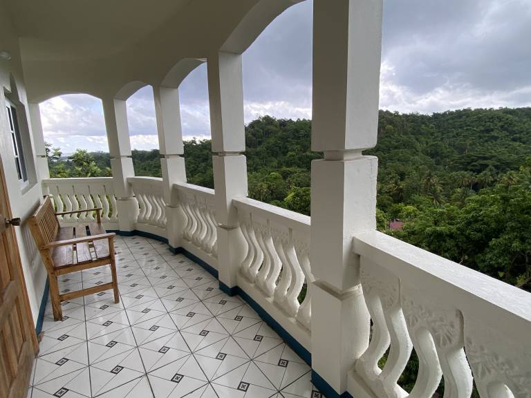 House Port Antonio