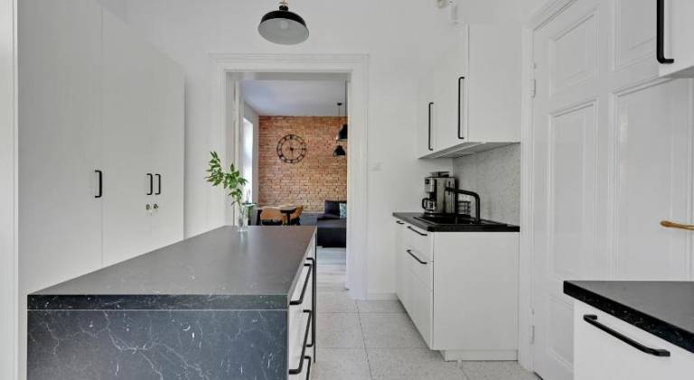 Rental apartment with garden | Close to the beach | Dogs allowed — photo 3