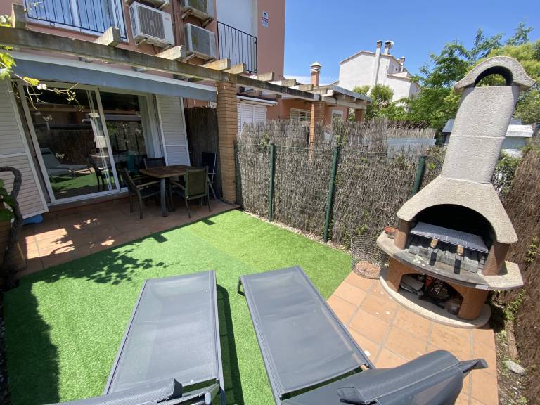 Fully equipped nice house with pool, terrace & barbecue | Beach nearby | Dogs allowed — photo 5