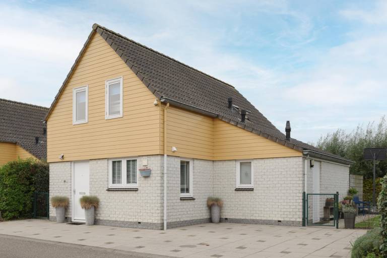 Huis Yerseke