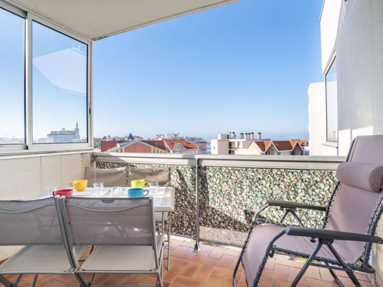 Appartement Arcachon