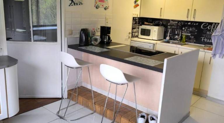 Rental apartment with 1 room for 2 persons — photo 4
