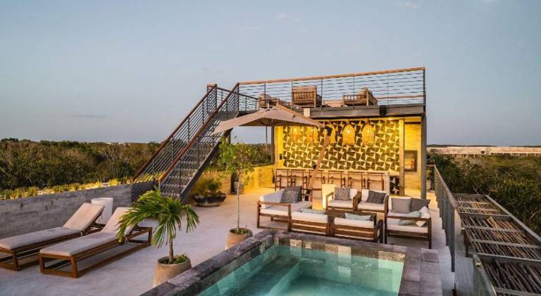 Rental apartment with pool — photo 3