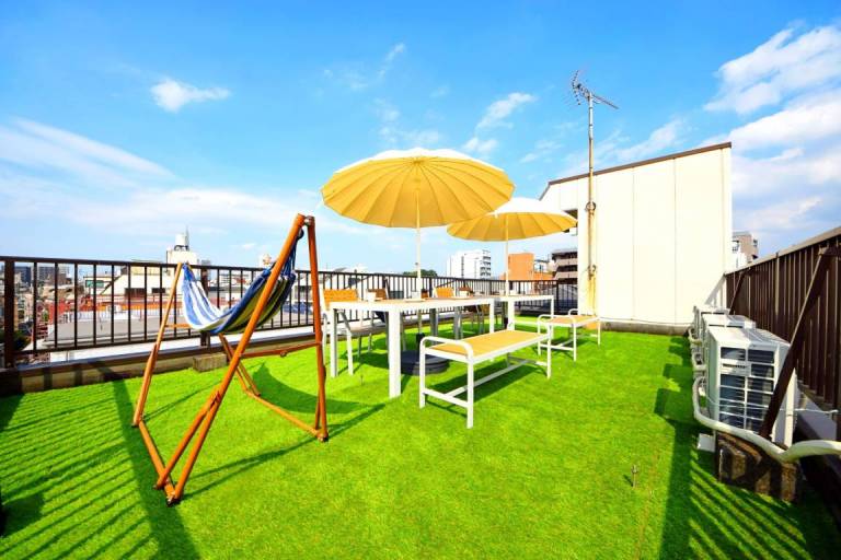 Feriehus  2 Chome-25 Ikebukurohoncho