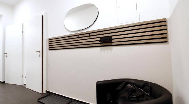 Holiday apartment with 2 rooms for 6 persons — photo 3
