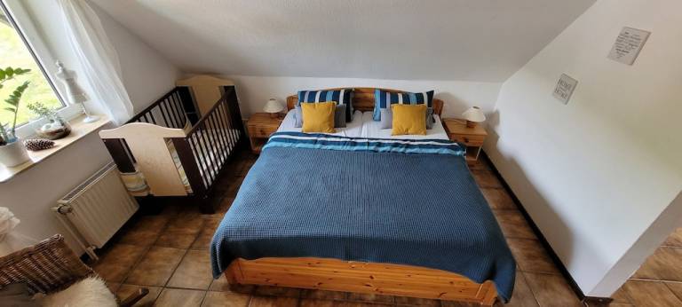 Ferienwohnung Netphen