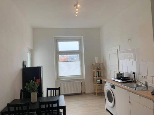 80 m² Ferienwohnung