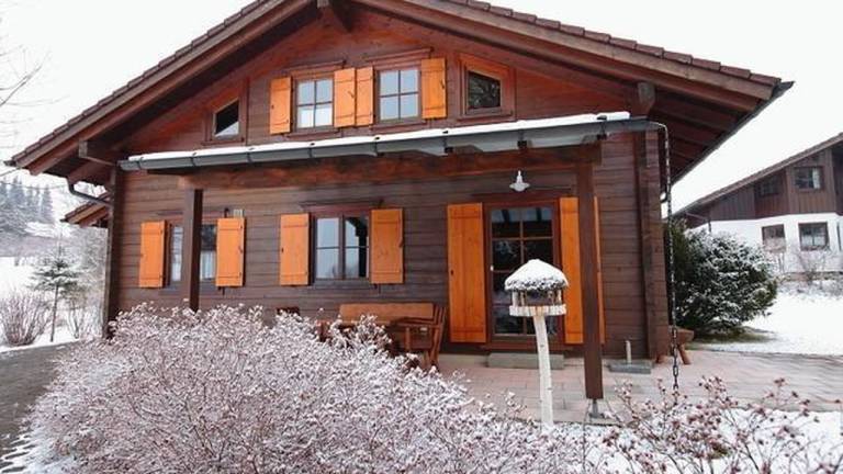 Ferienhaus Nesselwang