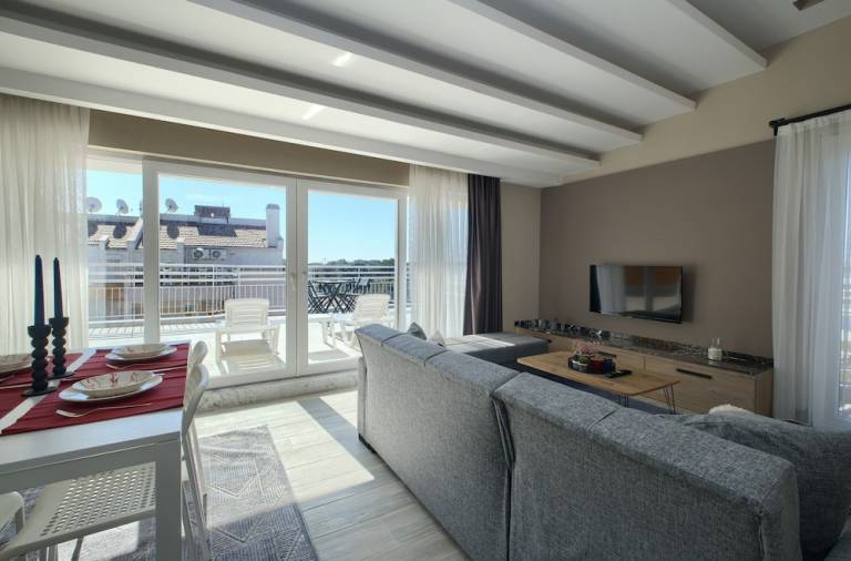 Appartement  Antalya