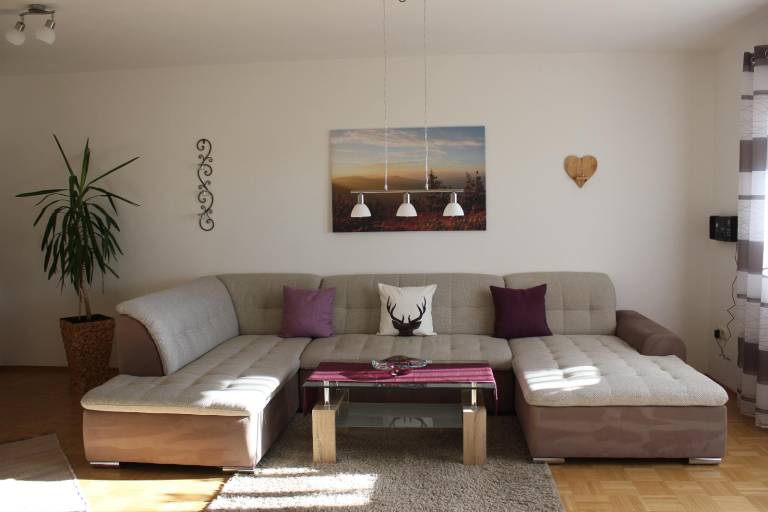 Ferienwohnung  Zwiesel Regen Cham