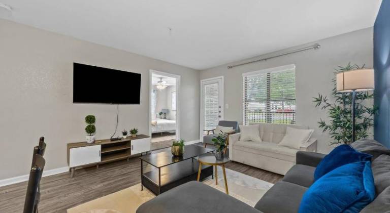 Lovely rental apartment | Pets are welcome in Austin, TX
