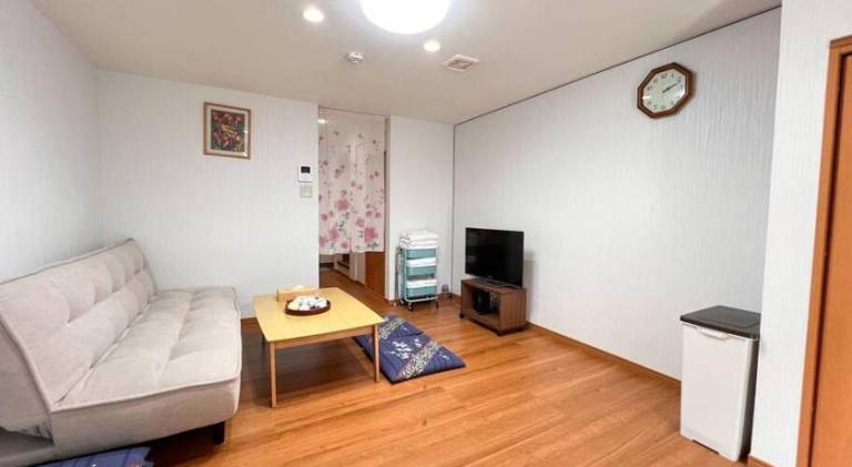Apartment with 2 rooms for 7 persons — photo 2