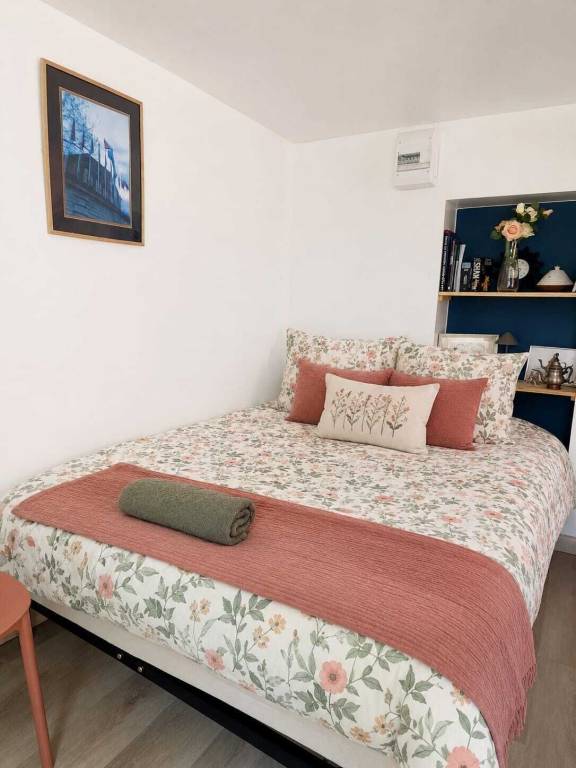 Ferienwohnung Besançon