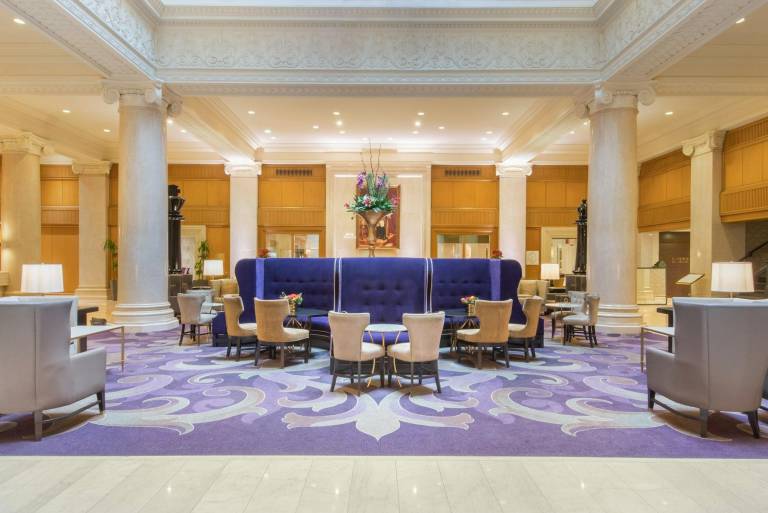 The Omni King Edward Hotel — photo 3
