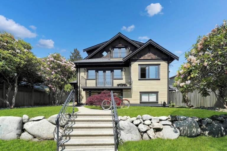 House West Vancouver