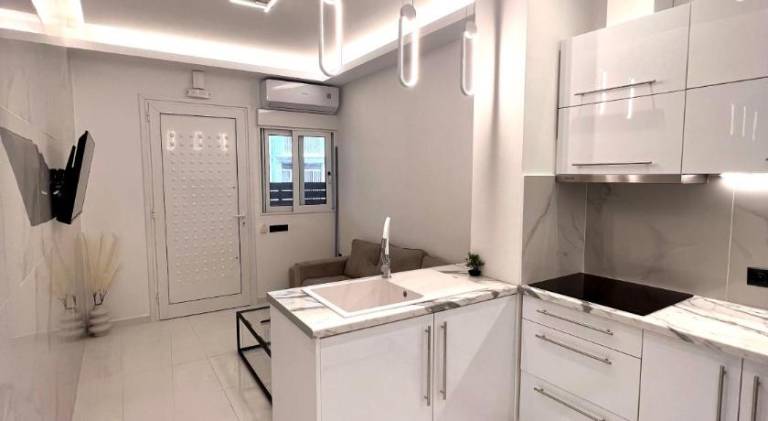 Rental apartment with terrace — photo 3