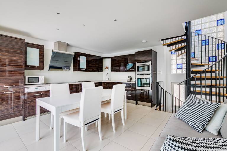 Feriehus Mayfair