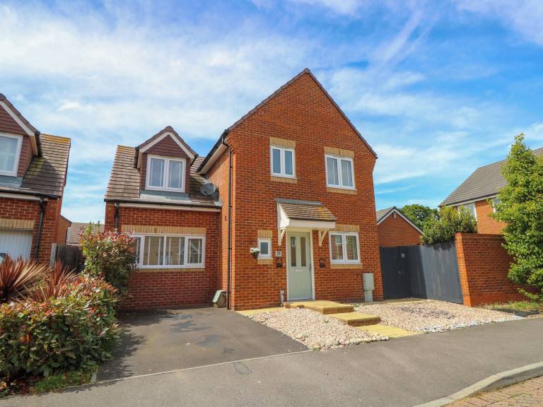 Cottage  Emsworth
