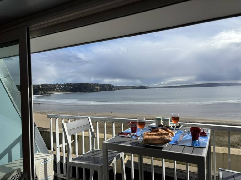 Appartement Crozon