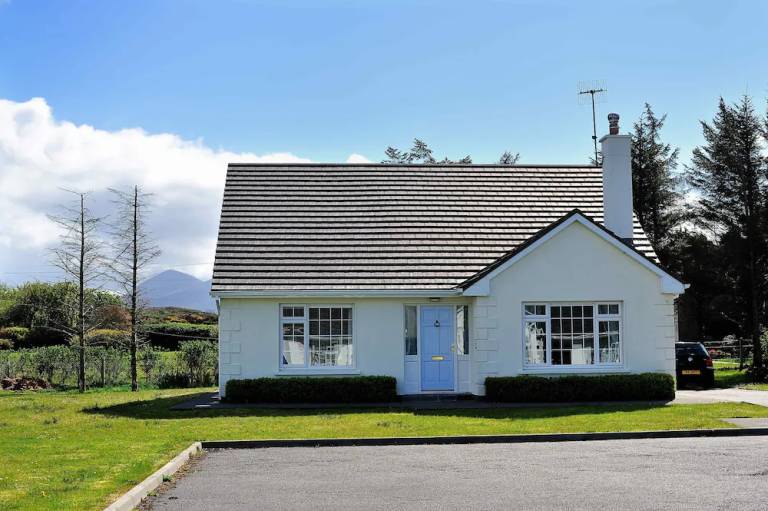 House  Louisburgh