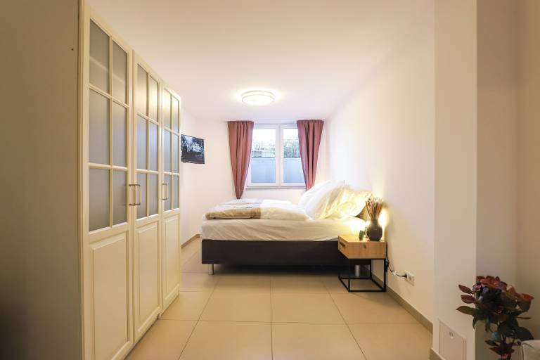 Ferienwohnung Bad Nauheim