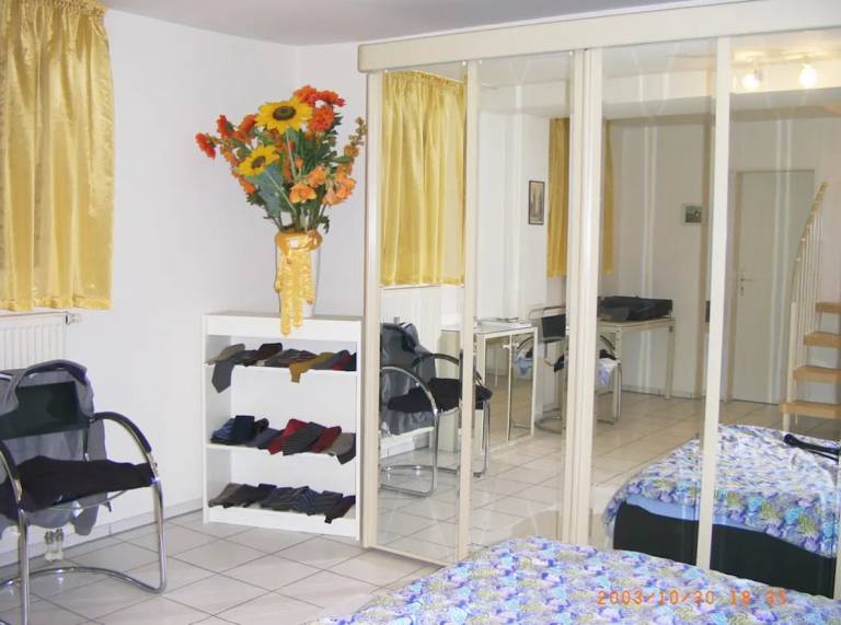 Ferienwohnung Grünwald