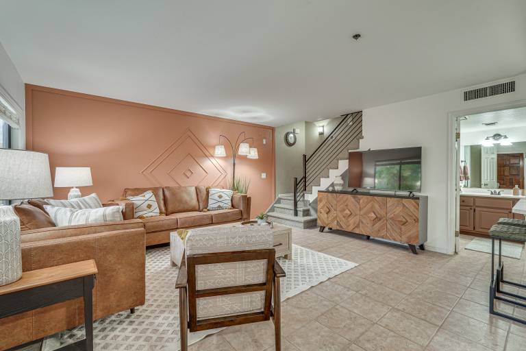 1 Mi to Boat Ramp: Lake Havasu City Condo w/ Patio — photo 5