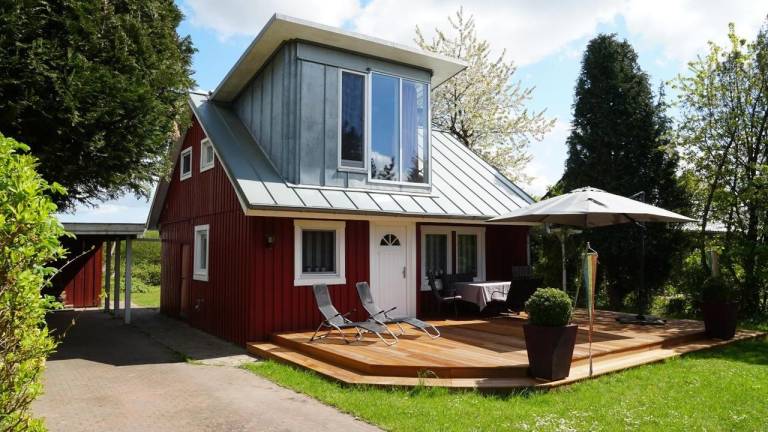 Ferienhaus Fleckeby