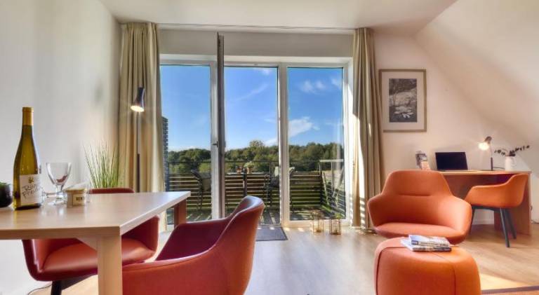Apartment | Good for workation in Lauterbach