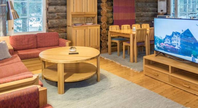 Vacation home for 6 persons — photo 3