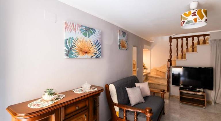 Apartment Montefalco center, Self check-in, Wine, views & privacy — photo 2