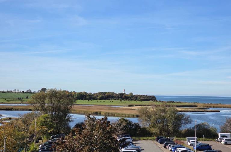 Ferienwohnung Heiligenhafen