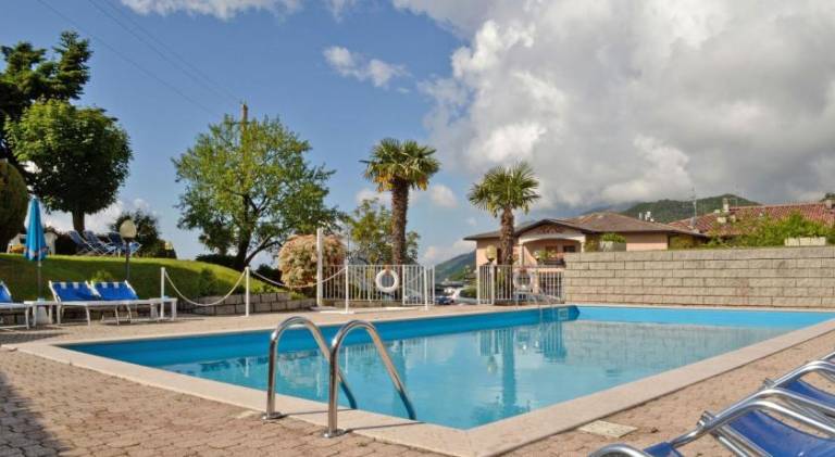 Hotel Garni Bel Sito — photo 5