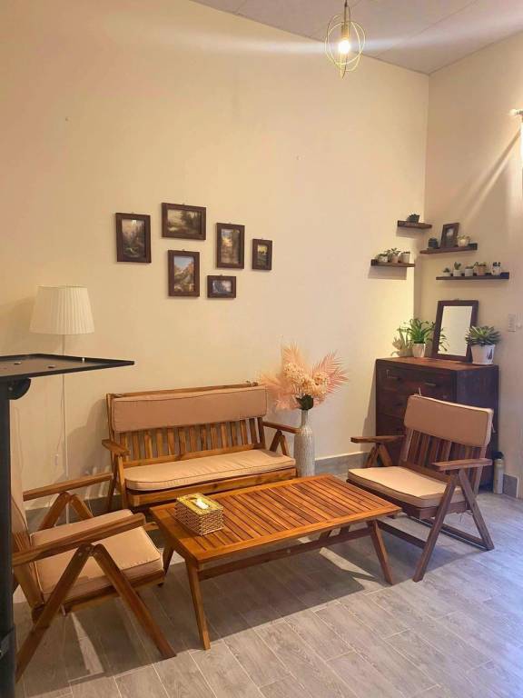 Bungalow with barbeque & yard | Perfect for remote work | Pets are welcome — photo 5