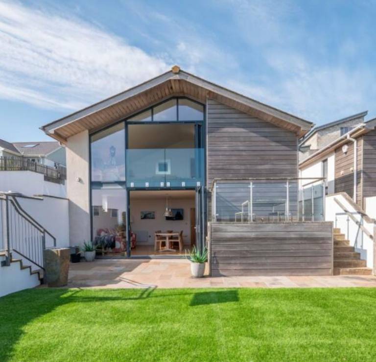 House  Bigbury-on-Sea