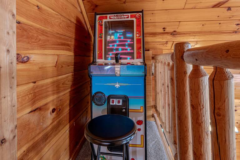 Fully equipped charming cabin with pool, hot tub & BBQ | Dogs allowed — photo 3