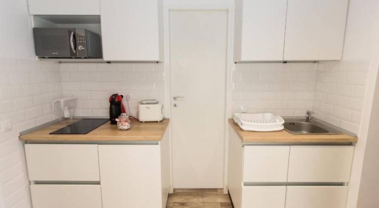 Apartment | Pets are welcome — photo 3