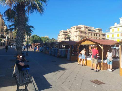 Appartamento Lido di Ostia