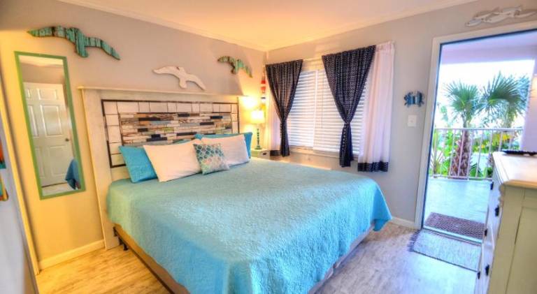 Apartment with grill, pool & jacuzzi — photo 2