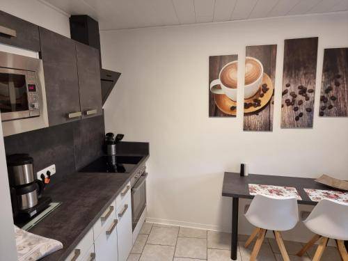 Ferienwohnung Bad Oeynhausen