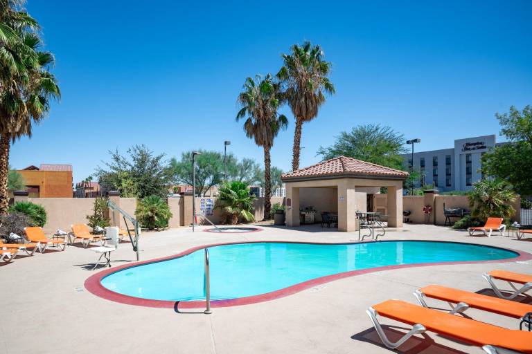 Holiday Inn Express & Suites Barstow - Route 66 by IHG — photo 5