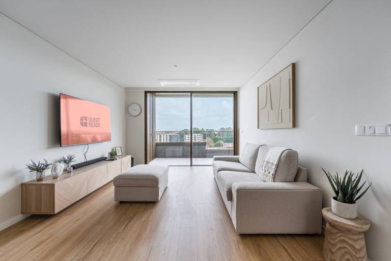 Appartement Vila Nova de Gaia