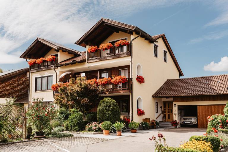 Ferienwohnung Pocking